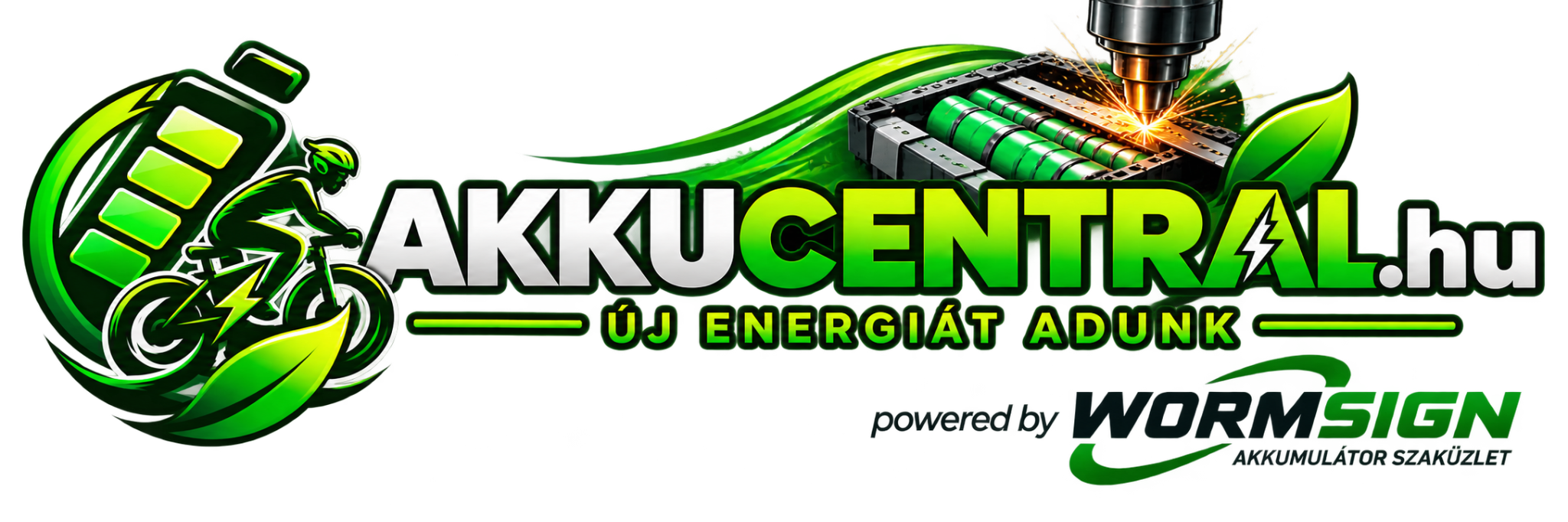 e-bike akku felújítás